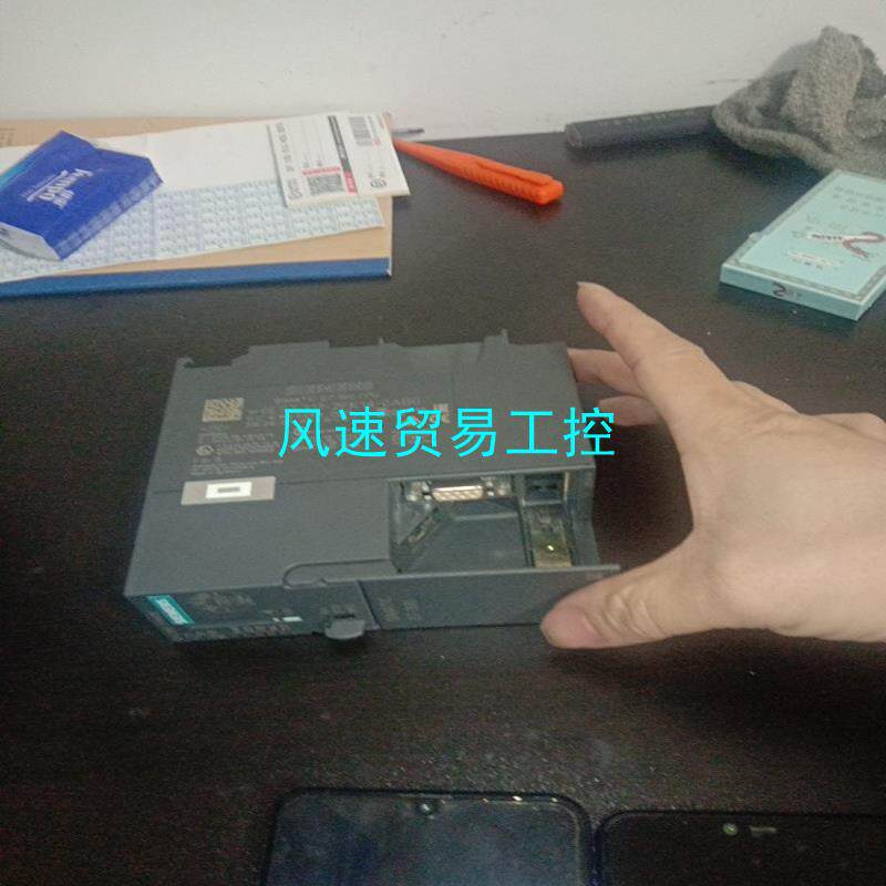 非标价CPU317F-2PNDP  6ES7 317-2FK14议价