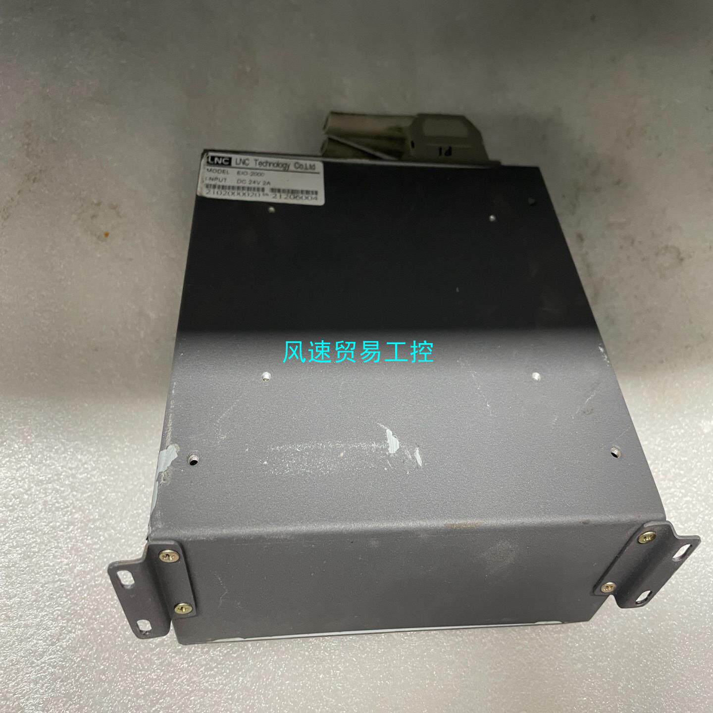 非标价EIO-2000 ETS-2000 LNC宝元控制器 议价议价