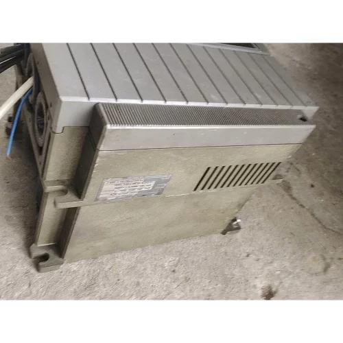 非标价拆机富士变频器一台 7.5kw议价