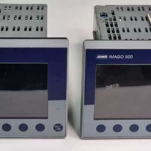 非标价2件。Jumo IMAGO 500多通道处理和程序类型703议价