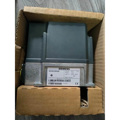 非标价西门子风门执行器议价