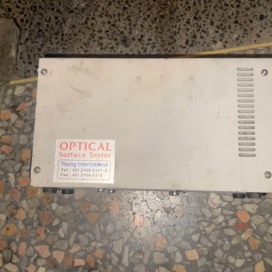 非标价OPTICAL Y-100G。mlp-100w议价