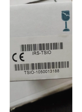 非标价CRESTRON 快思聪模块IRS-TSIO议价