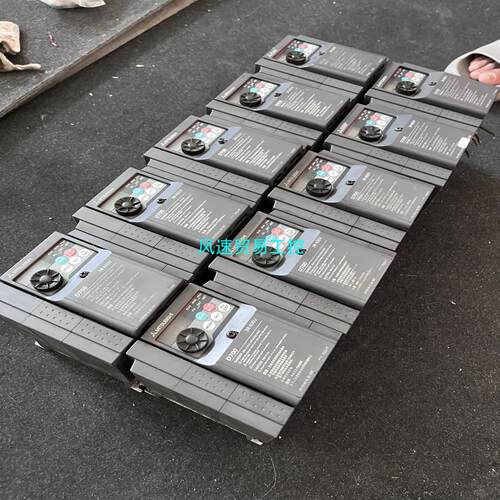 非标价三菱变频器D74022KW380VFR-D740-2议价
