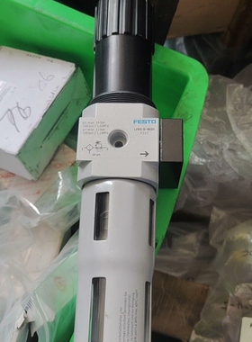 非标价费斯托过滤器LFRS-D-MIDI-K143议价