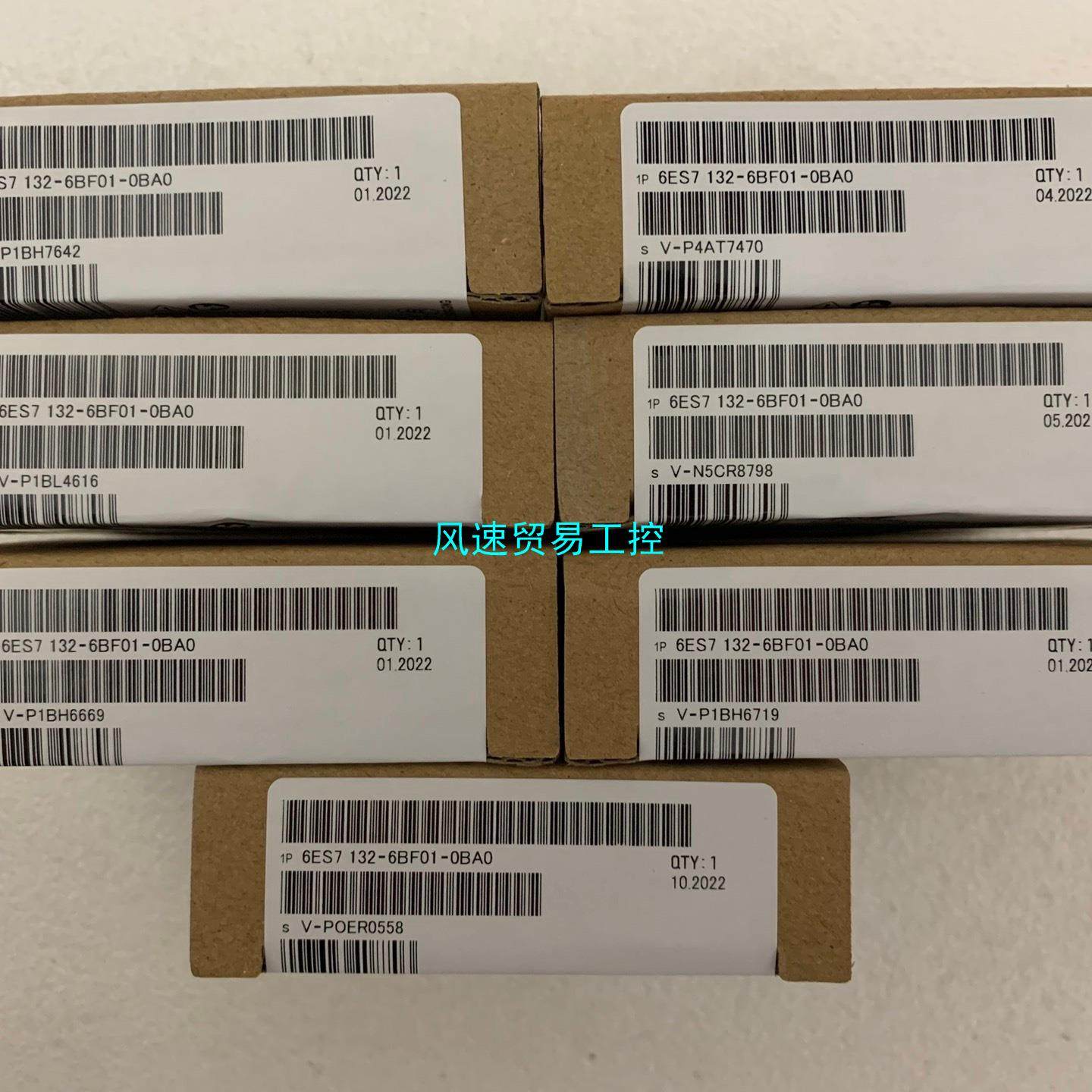 非标价6ES7132-6BF01-0BA0议价