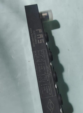 非标价FAS富延升IO-Link分配器，8路NPN输入模块，型号0议价