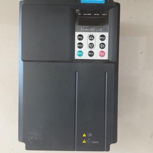 非标价汇川变频器，MD480T15GB-PLUS，功能包好，现货实议价