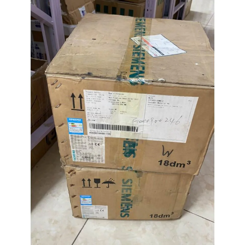 非标价西门子接触器 3TF5622-0XM0 全新正品议价