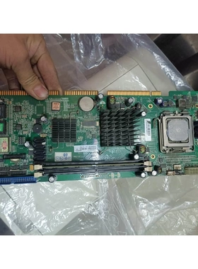 非标价研祥FSC-1814V2NA VER:C00 拆机主板，实物议价