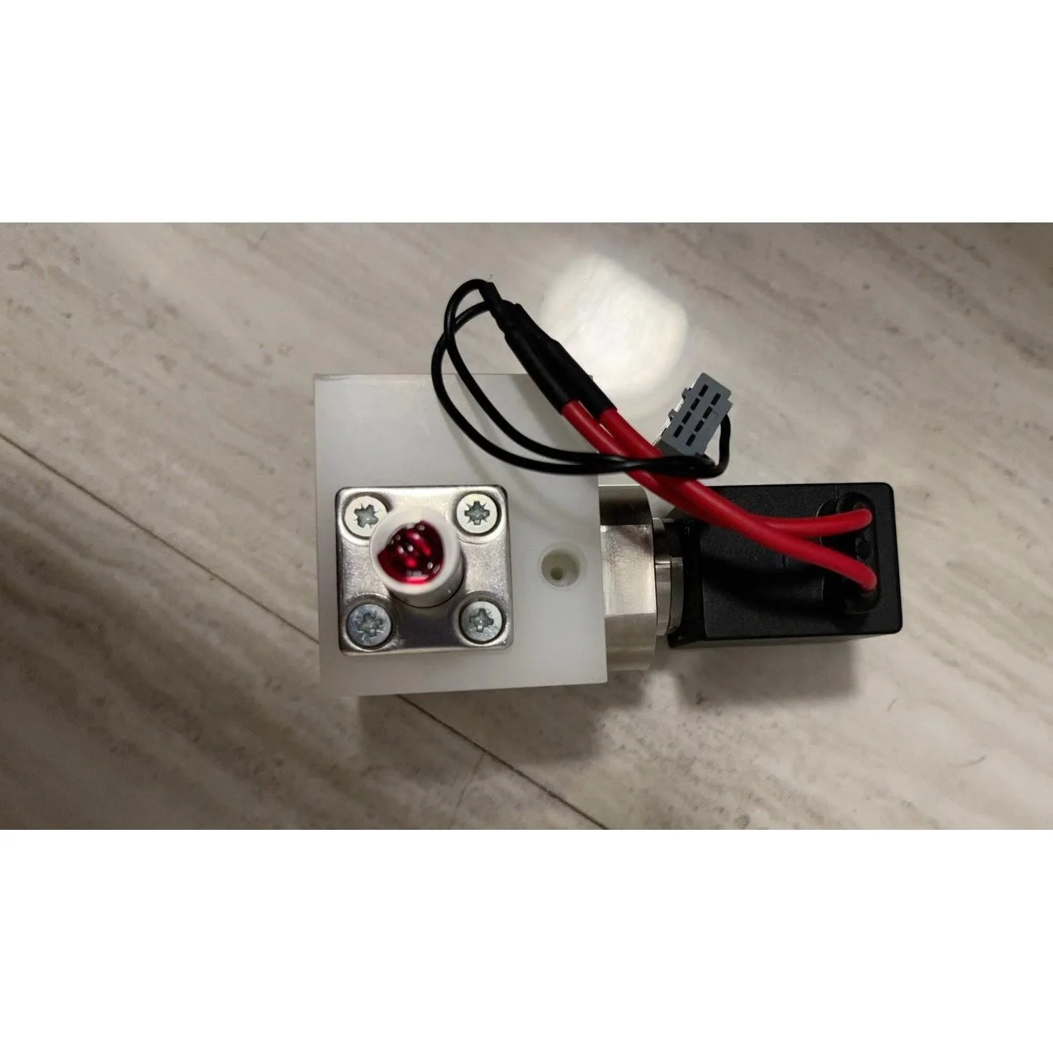 非标价哈希cod全新原装哈希空气安全阀新款，如图实拍低价出，需