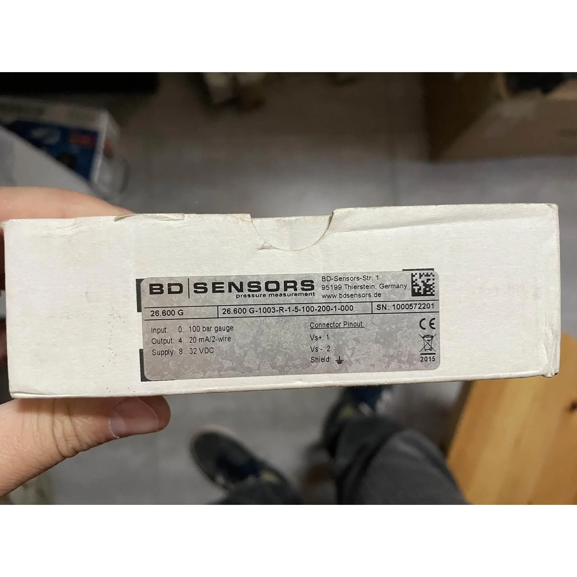 非标价BD传感器 26.600G-1003-R-1-5-100-2议价,3C数码配件,其它配件,淘宝优惠券,粉丝福利购,淘宝优惠卷