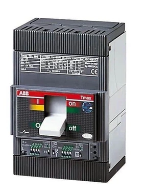 非标价ABB T2S160 MA100/600-1200 FF 3议价
