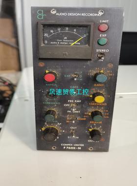 非标价COMPEX LIM8TER F760X-A实物图片议价议价