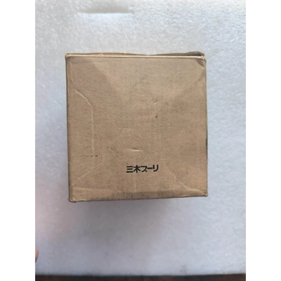 非标价日本MIKIPULLEY三木齿式离合器，型号546-15-3议价