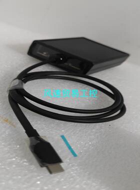 非标价疑似仿真器开发用的没有品牌型号hookshot debugg议价