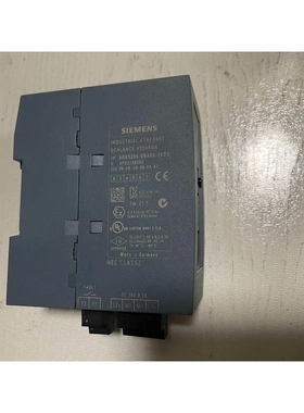 非标价6GK5204-0BA00-2KB2 西门子X204RNA交议价