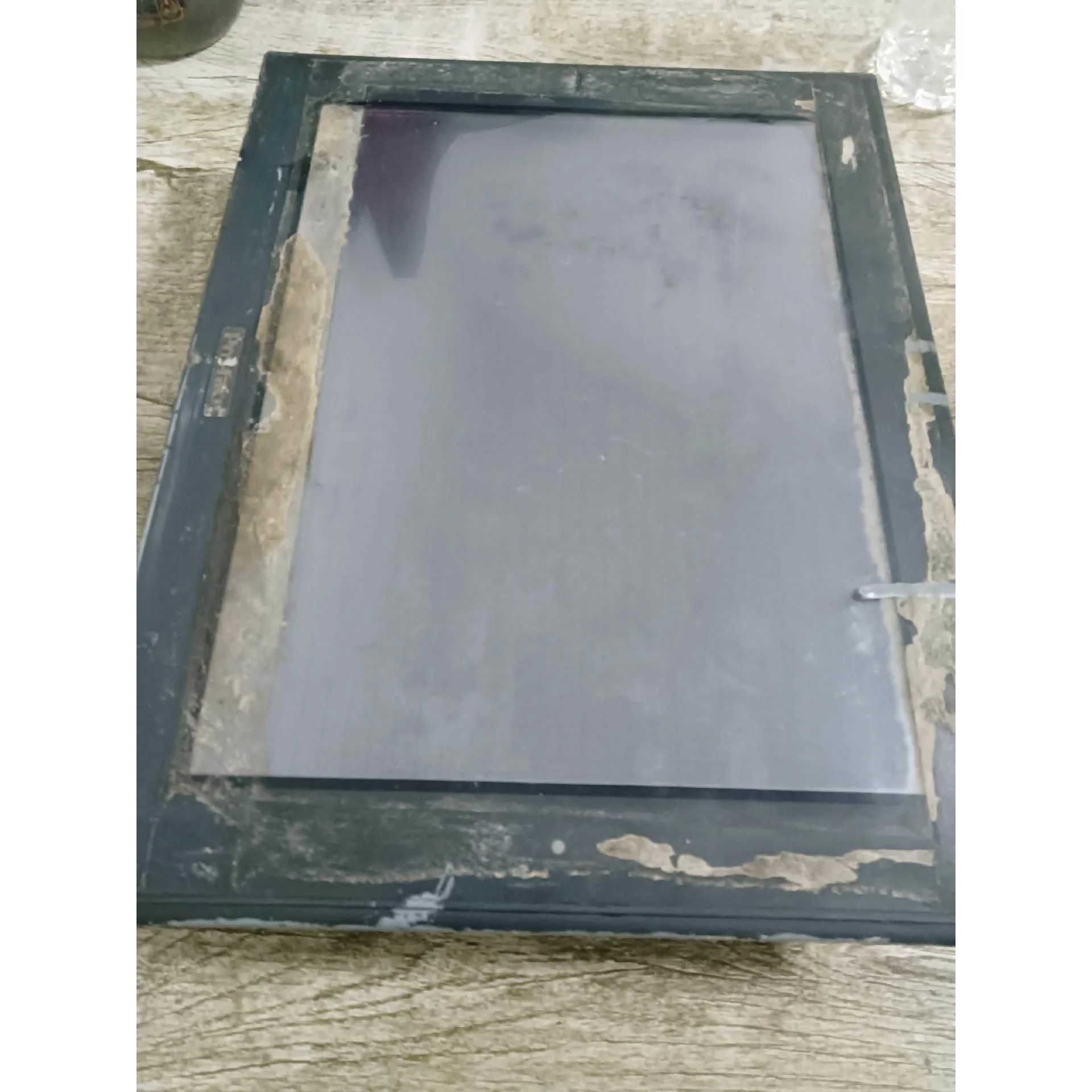 非标价二手拆机普洛菲斯GP2600-TC11成色如图，边框有磕碰损议价