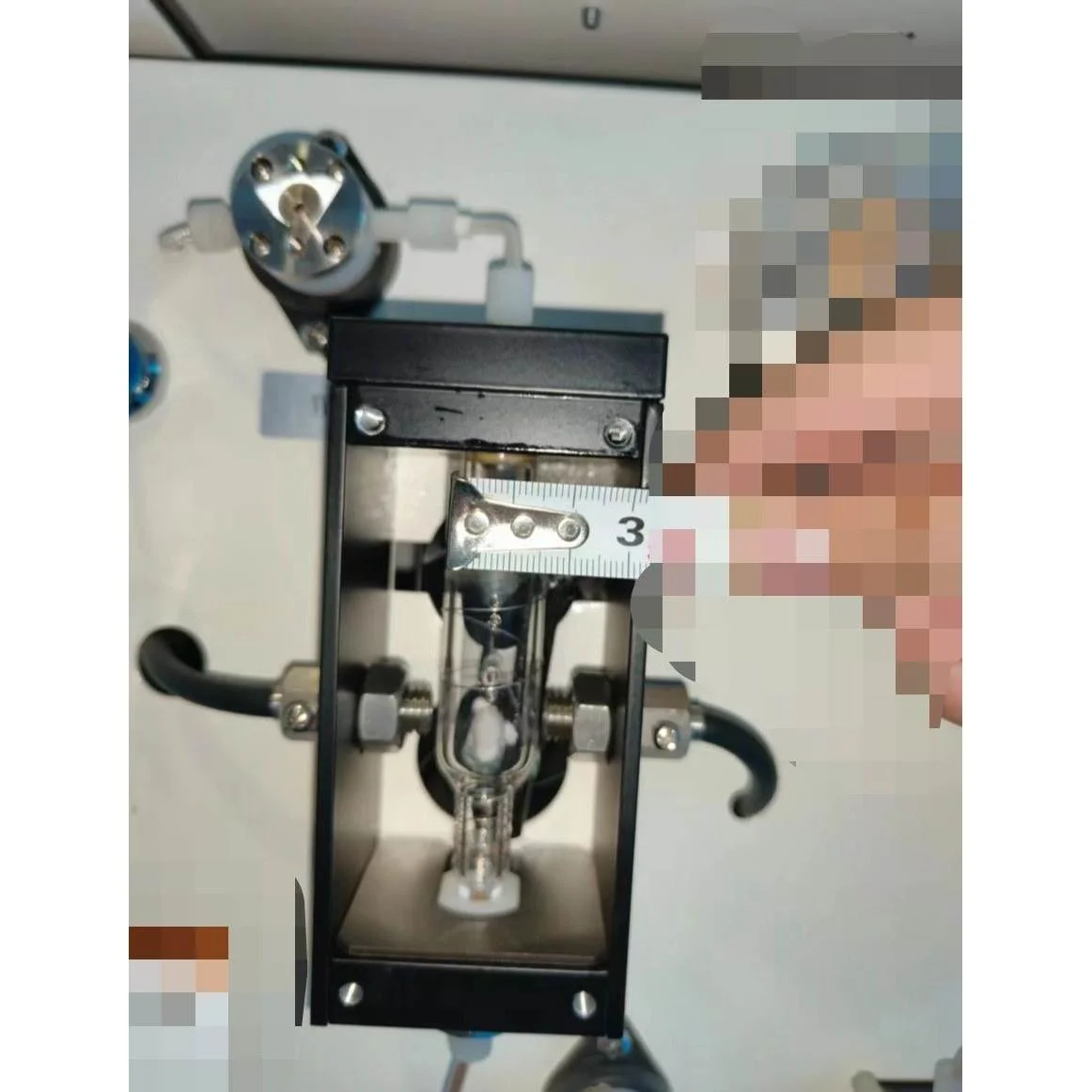 非标价水质在线监测设备配件全新消解池，重庆耐德cod消解池总氮