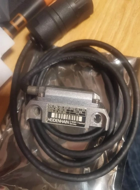 非标价AK ERM220 海德汉 拆机件 包好 387600-08议价