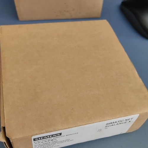 非标价全新未开封6GK5005-0BA10-1AA3 实物议价