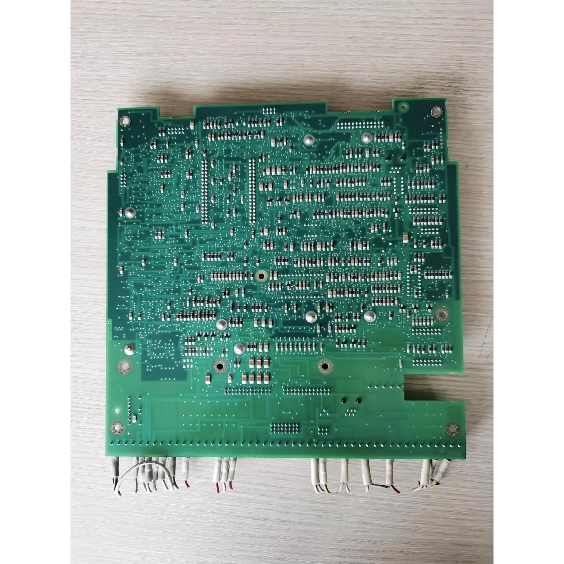 非标价#电路板ABB直流调速主板SDCS-CON-2，ABB DC议价