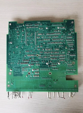 非标价#电路板ABB直流调速主板SDCS-CON-2，ABB DC议价