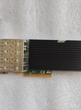 非标价Intel X520-DA4 PE310G4SPI9LA-X议价