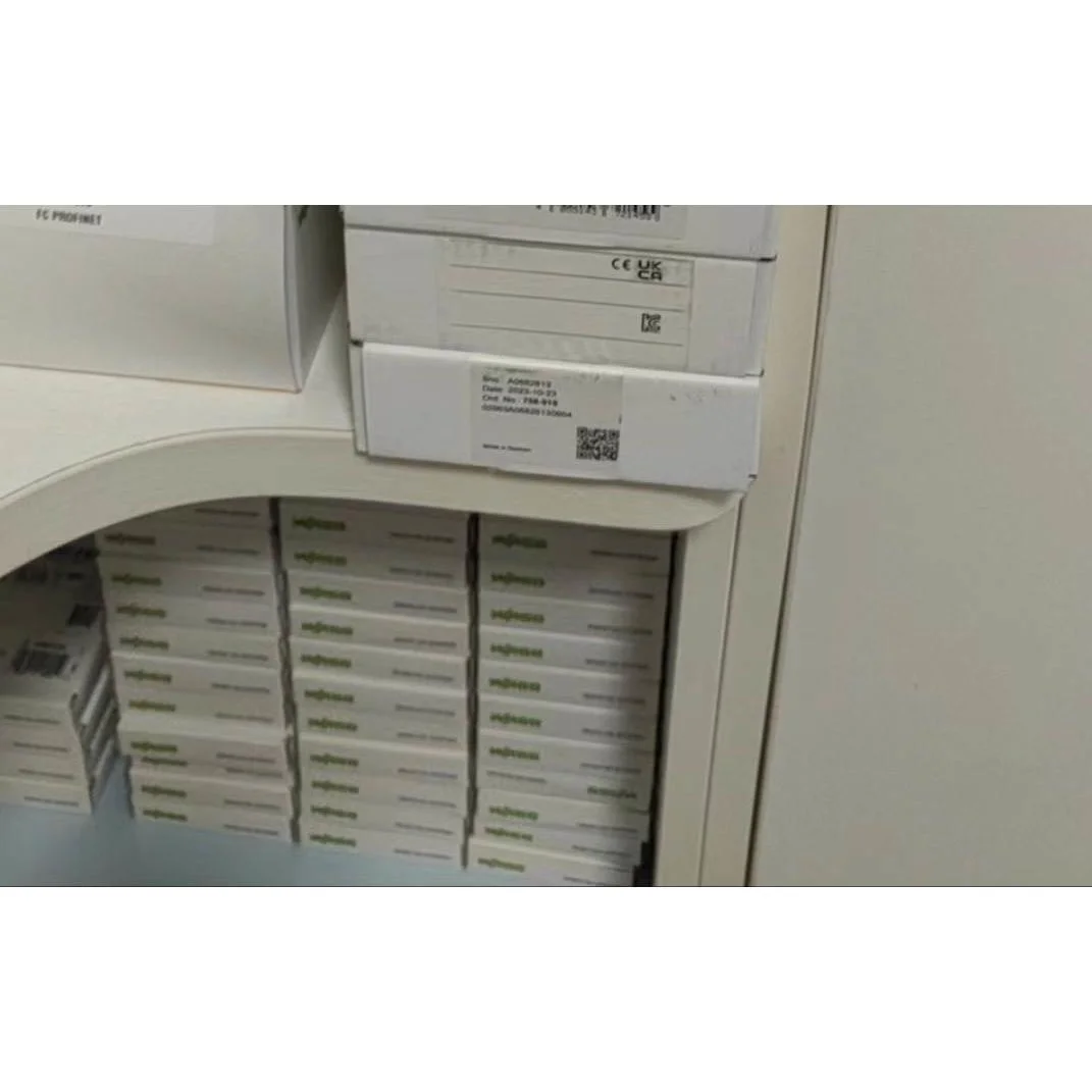 非标价万可模块750-352原装未拆封现货 WAGO模块750-议价