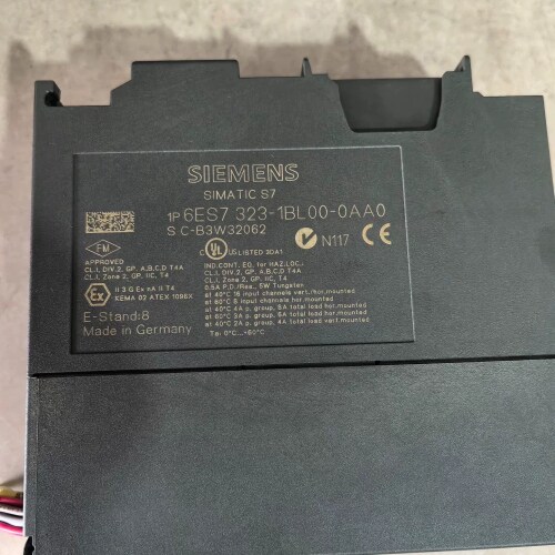 非标价SM323模块6ES7 323-1BL00-0AA0,议价