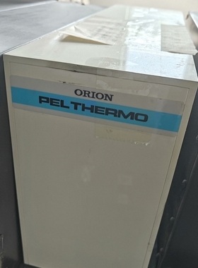 非标价ORION PELTHERMO 热电温控器，工业级温控设备，议价