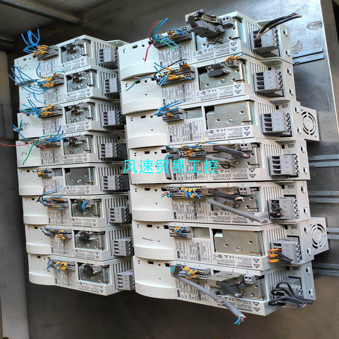 非标价伦茨变频驱动器议价