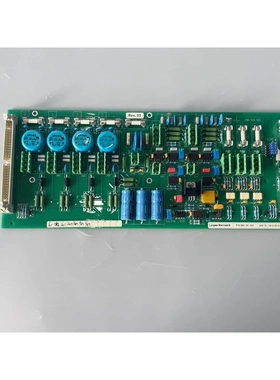 非标价Lyngs Marines A-S 船用电路板 960.1议价