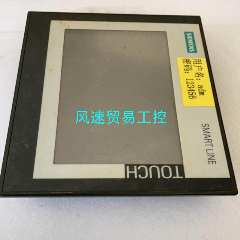 非标价西门子6AV6 648-0CC11-3AX0 功能包好包邮议价