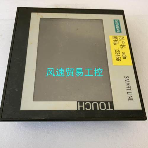 非标价西门子6AV6 648-0CC11-3AX0 功能包好包邮议价