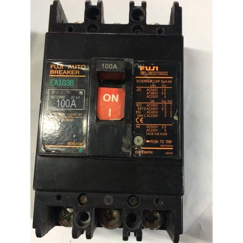 非标价日本富士总制EA103B100A议价