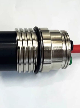 非标价1件新品，适用于Hypertherm HPRXD焊炬主体，快议价