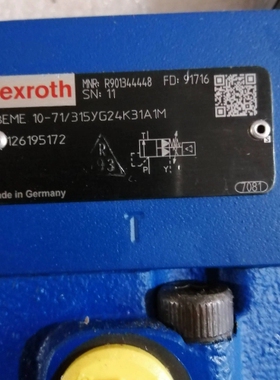 非标价R901344448  DBEME10-7X/315YG24K31A1M议价