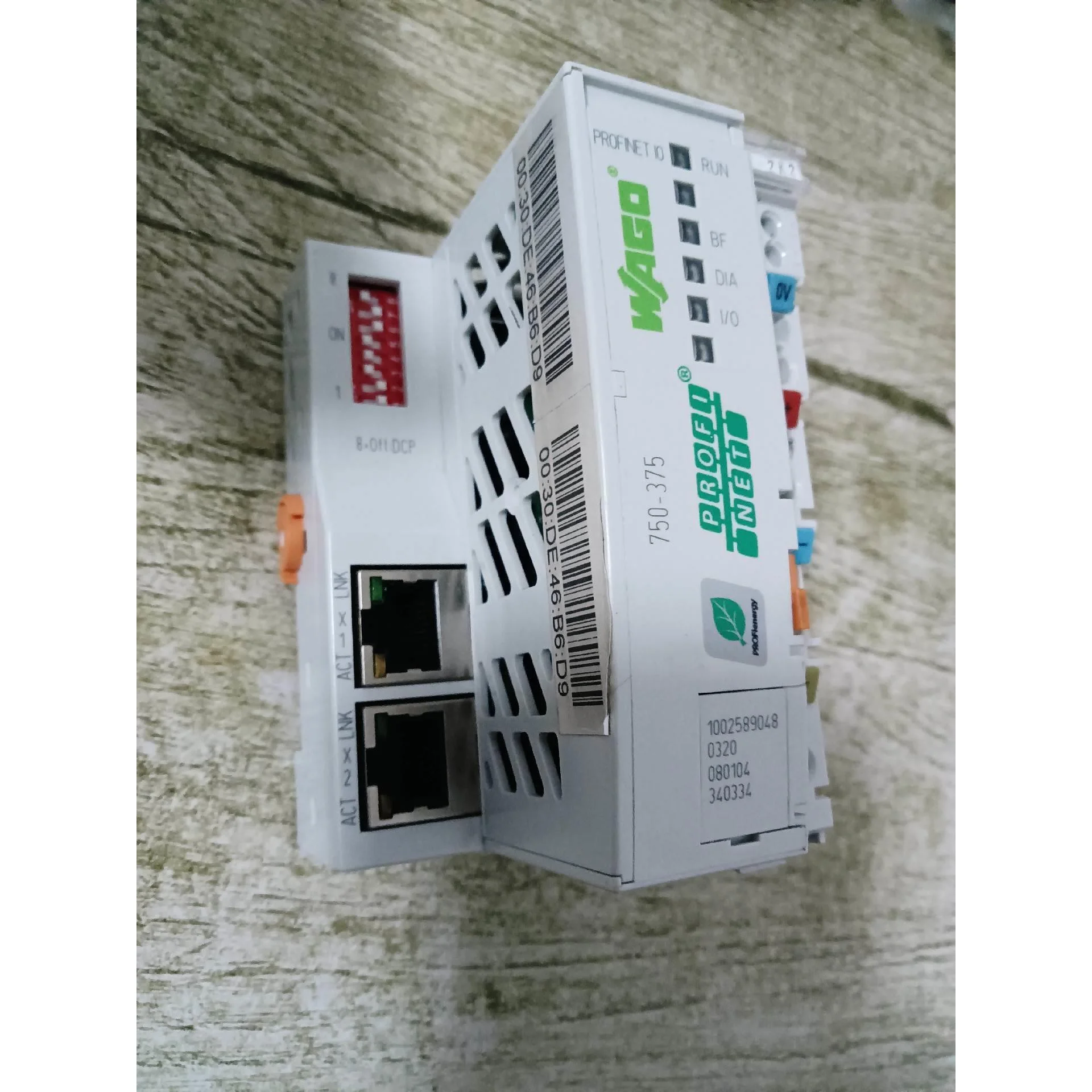 非标价全新德国万可模块，型号议价