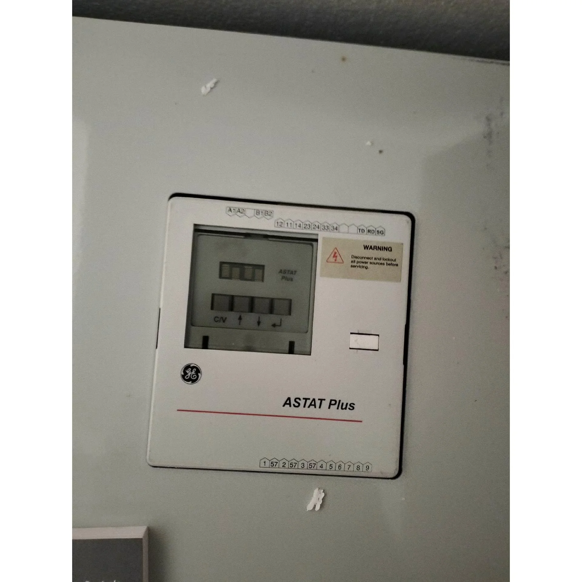 非标价美国(进口)软起动器QC1Q-DP，全新原包装，议价出售议价