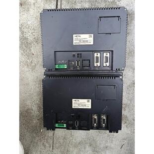 成色随便擦议价 功能包好 非标价禾川触摸屏TL1370 WTFT拆机