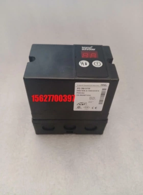 非标价lFD258-3/1W霍科德点火控制器IFD258-5/1W议价