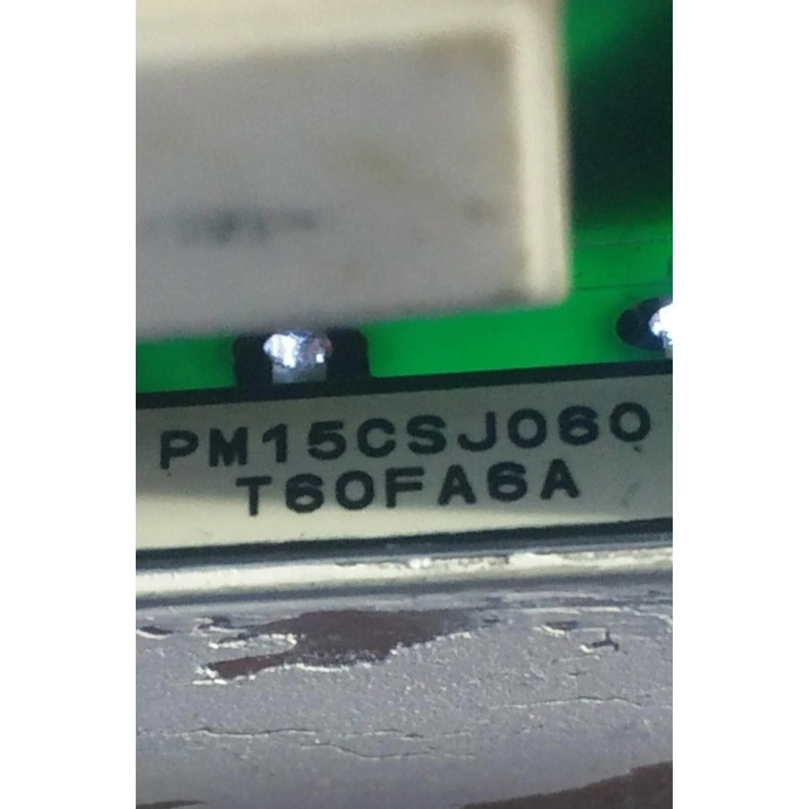 非标价PM15CSJ060 三菱原装 拆机模块，测试过正常，现货议价