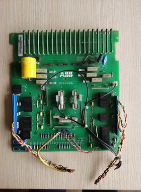 非标价ABB直流调速器触发板SDCS-PIN-205A，SDCS-议价