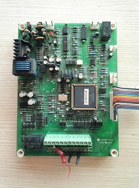 非标价森兰变频器主板30KW，XW-P-030KWZK6A，BT4议价