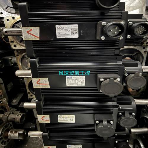 非标价米格130-15NM伺服电机需要的直接拍单价议价