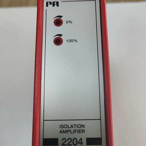 非标价ISOLATION AMPLIFIER 2204,PR220议价