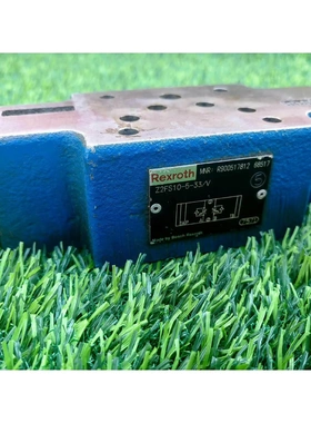 非标价Z2FS10-5-33/V阀R900517812正品Rexr议价