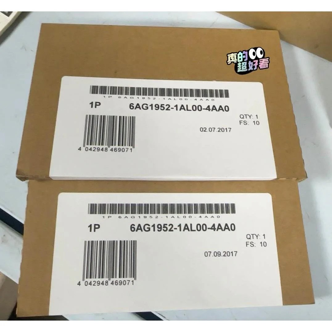 非标价6AG1952-1AL00-4AA0 6AG1 952-1议价