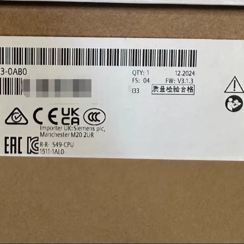 非标价6ES7511-1AL03-0AB0议价